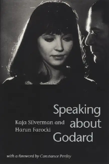 Speaking about Godard (English, Kaja Silverman | Harun Farocki)