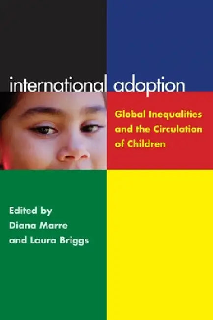 International Adoption (English, Laura Briggs | Diana Marre)