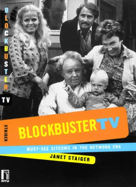 Blockbuster TV (English, Janet Staiger)