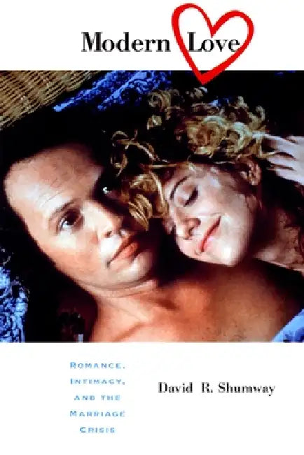 Modern Love (English, David Shumway)