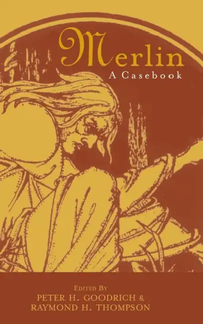 Merlin (English, Peter H. Goodrich)