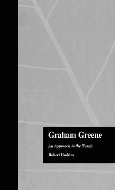 Graham Greene (English, Robert Hoskins)