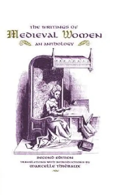The Writings of Medieval Women (English, Theibaux Marcelle)