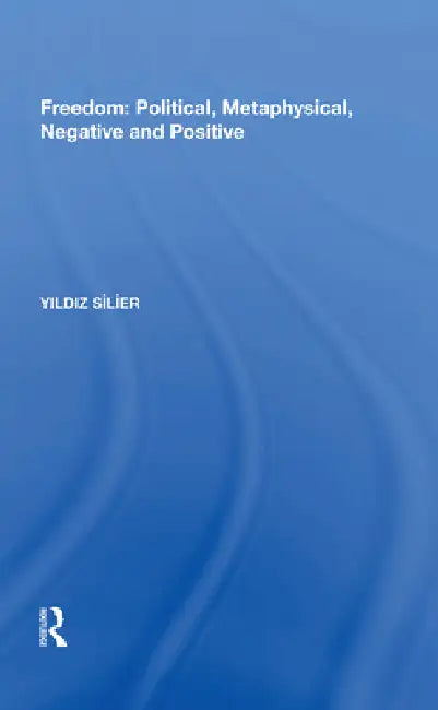 Freedom (English, Yildiz Silier)