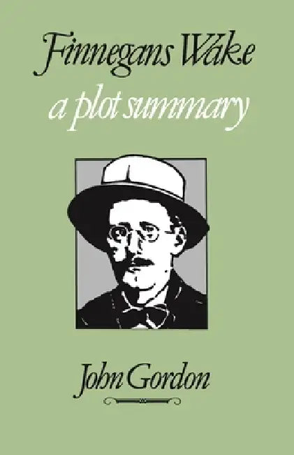 Finnegans Wake (English, John Gordon)