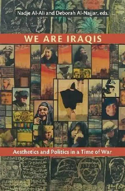 We Are Iraqis (English, Nadje Al-Ali | Deborah Al-Najjar)