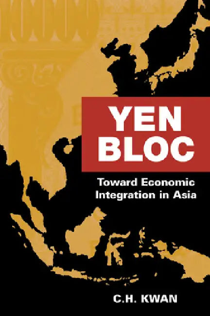 Yen Bloc (English, C. H. Kwan)