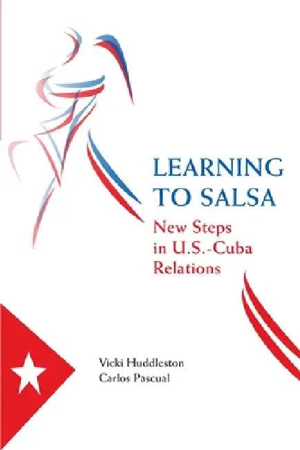 Learning to Salsa (English, Vicki Huddleston | Carlos Pascual)