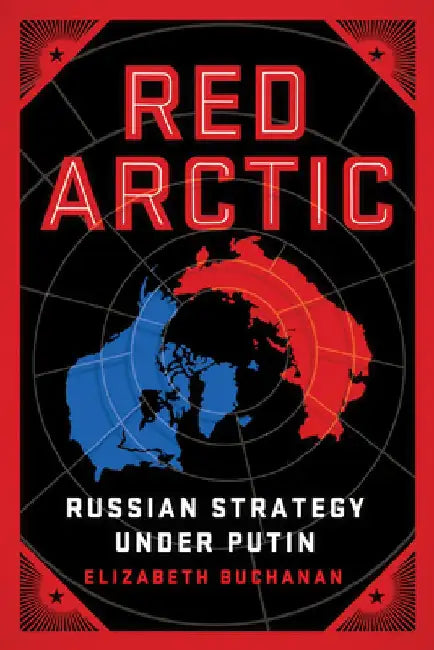 Red Arctic? (English, Elizabeth Buchanan)