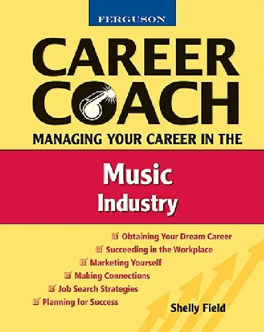 Ferguson Career Coach (English, Shelly Field)
