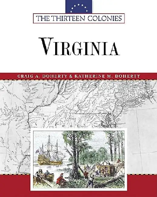 Virginia (English, Craig A. Doherty | Katherine M. Doherty)