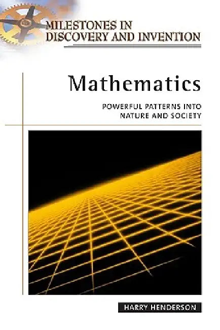Mathematics (English, Harry Henderson)