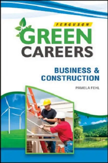Business & Construction (English, Pamela Fehl)