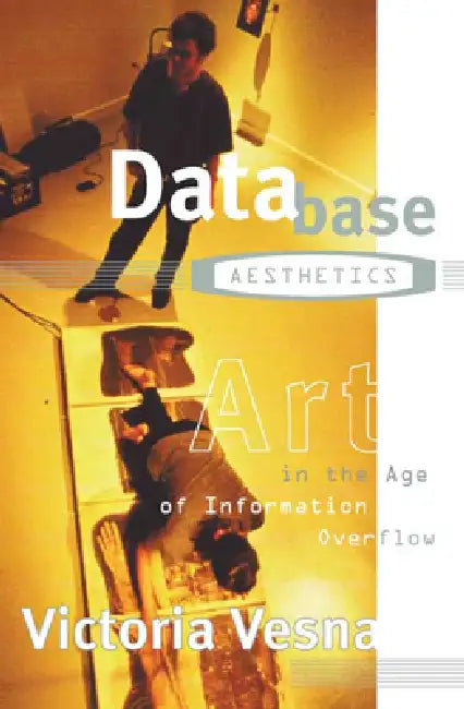 Database Aesthetics (English, Victoria Vesna)