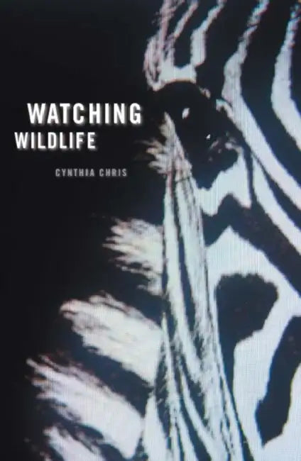 Watching Wildlife (English, Cynthia Chris)