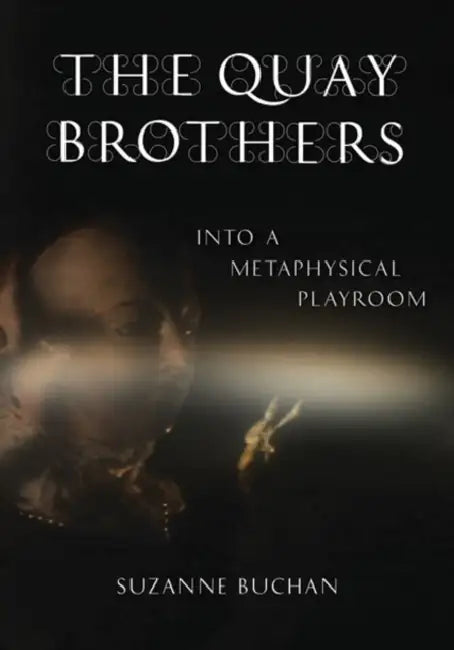 The Quay Brothers (English, Suzanne Buchan)