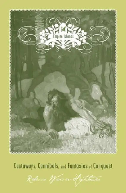Empire Islands (English, Rebecca Weaver-Hightower)
