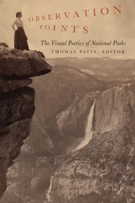 Observation Points (English, Thomas Patin)