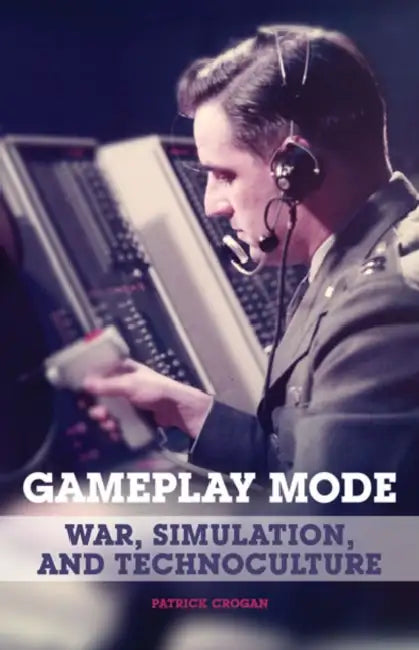 Gameplay Mode (English, Patrick Crogan)
