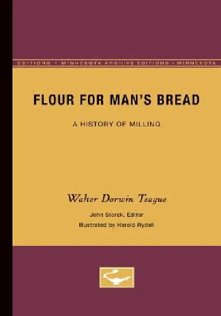 Flour for Man's Bread (English, John Storck)