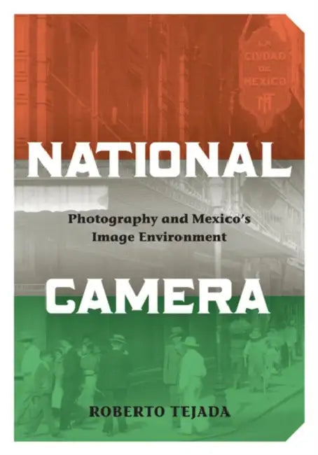 National Camera (English, Roberto Tejada)