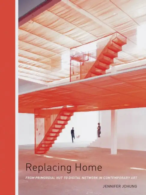 Replacing Home (English, Jennifer Johung)