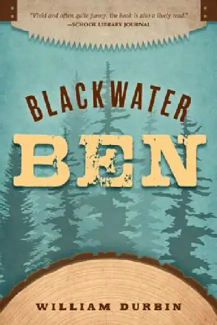 Blackwater Ben (English, William Durbin)