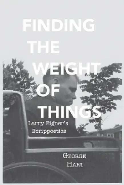 Finding the Weight of Things (English, George Hart)
