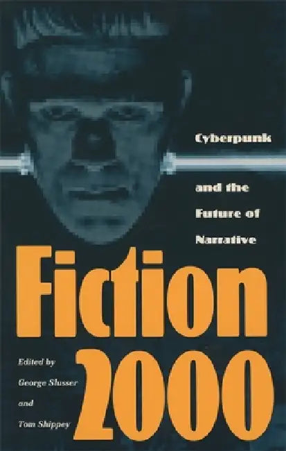 Fiction 2000 (English, George Slusser | Tom Shippey)
