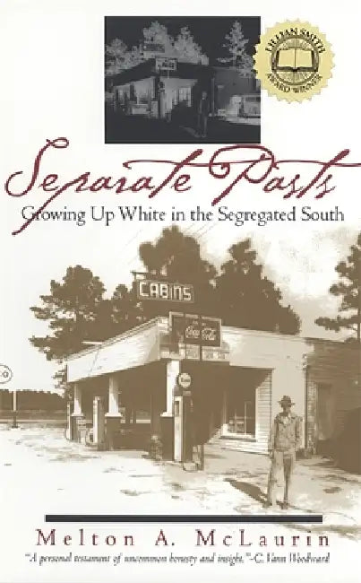 Separate Pasts (English, Melton a. McLaurin)