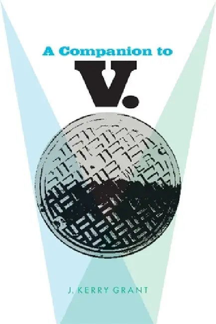 Companion to V. (English, J. Kerry Grant)