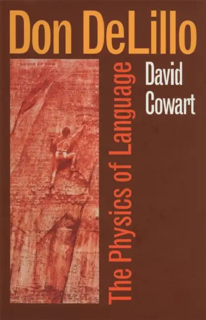 Don Delillo (English, David Cowart)