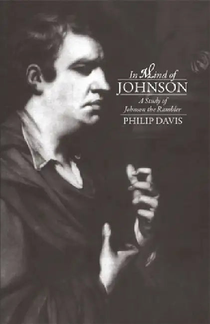 In Mind of Johnson (English, Philip Davis)