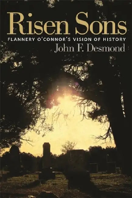 Risen Sons (English, John F. Desmond)