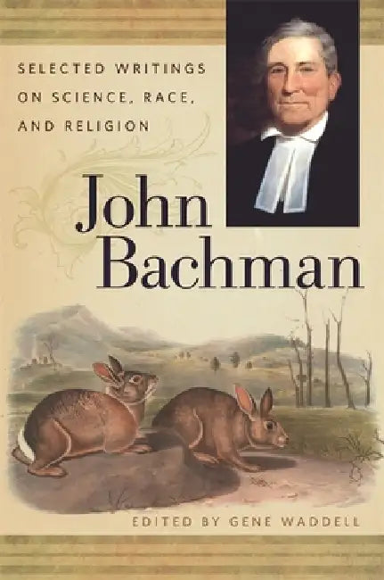 John Bachman (English, John Bachman | Gene Waddell)