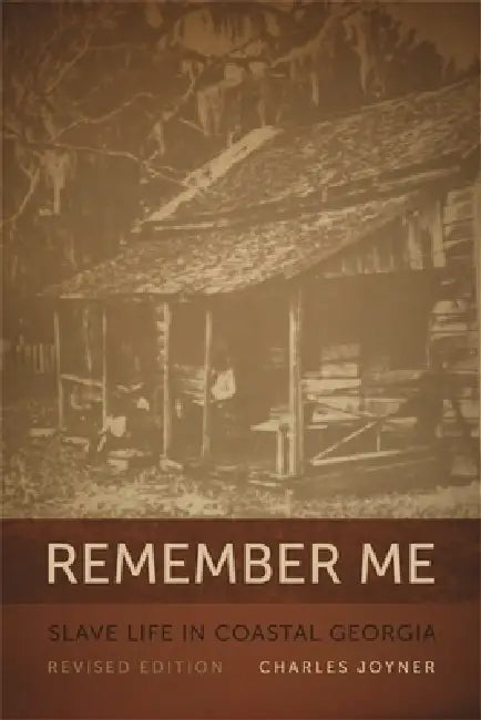 Remember Me (English, Charles Joyner)