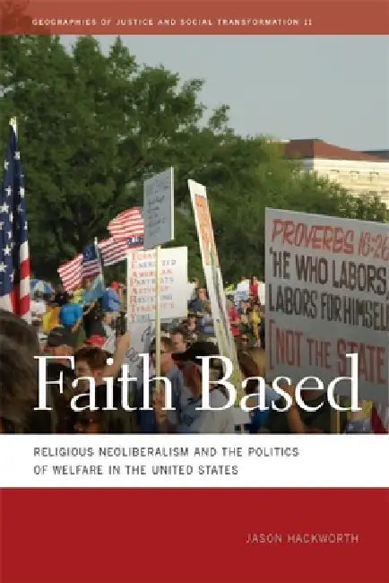Faith Based (English, Jason Hackworth)