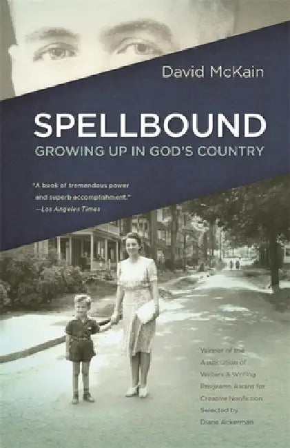 Spellbound (English, David McKain | Diane Ackerman)