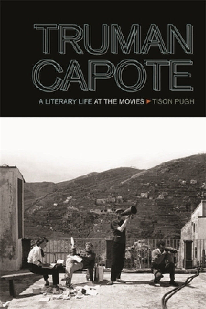 Truman Capote (English, Tison Pugh)