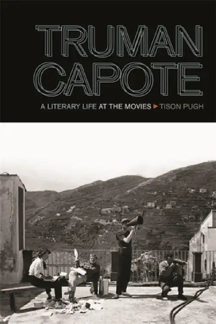 Truman Capote (English, Tison Pugh)