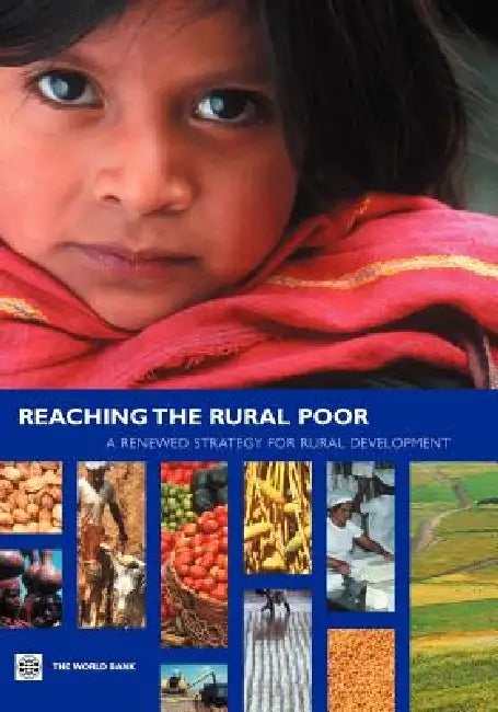 Reaching the Rural Poor (English, Csaba Csaki)