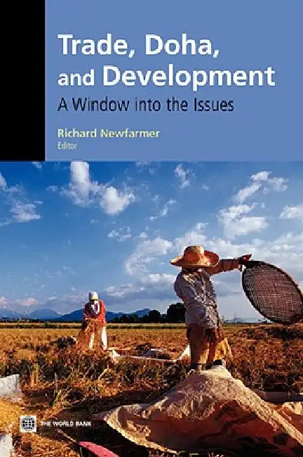 Trade, Doha, and Development (English, Richard Newfarmer)