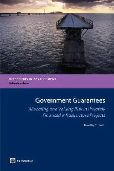Government Guarantees (English, Timothy Irwin)