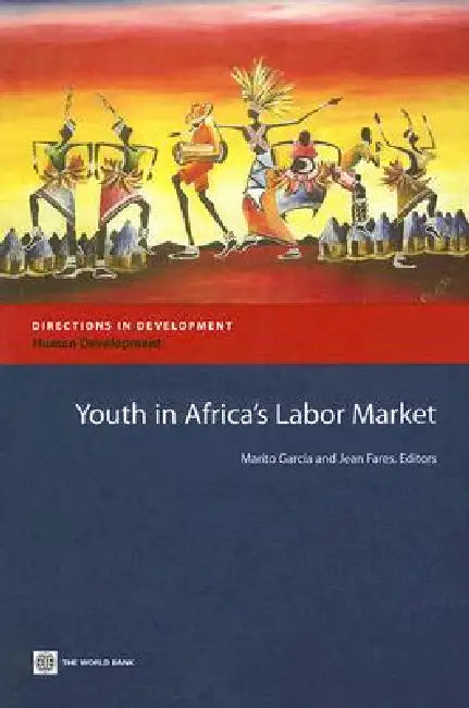 Youth in Africa's Labor Market (English, Marito Garcia | Jean Fares)