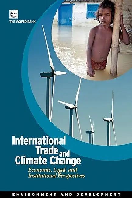 International Trade and Climate Change (English, World Bank)