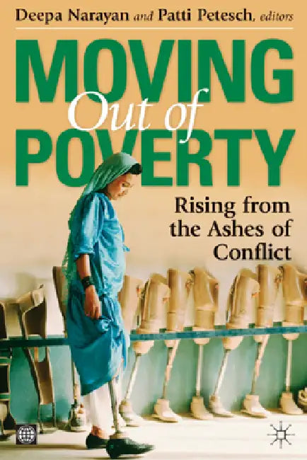 Moving Out of Poverty (English, Deepa Narayan | Patti Petesch)