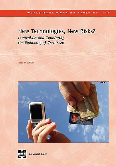 New Technologies, New Risks? (English, Andrew Zerzan)