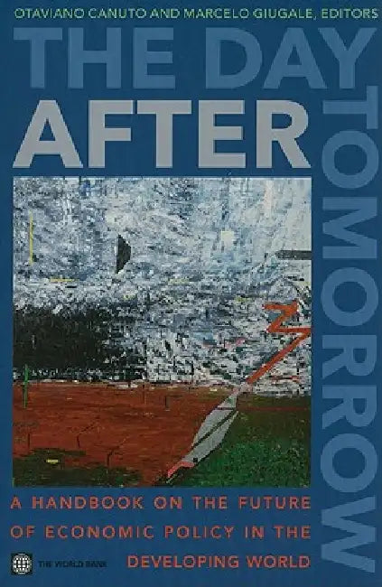 The Day After Tomorrow (English, Otaviano Canuto | Marcelo Giugale)