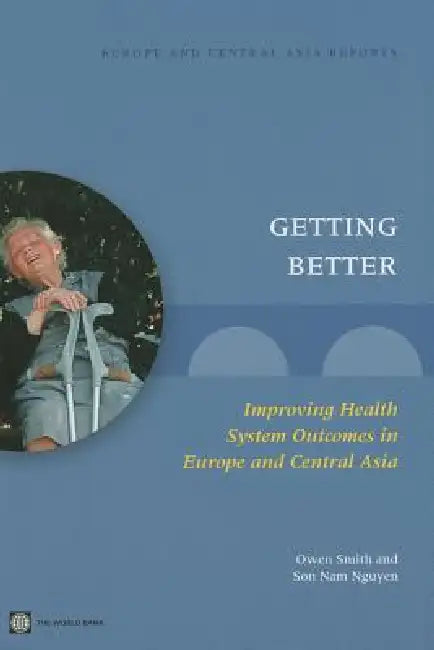 Getting Better (English, Owen Smith | Son Nam Nguyen)