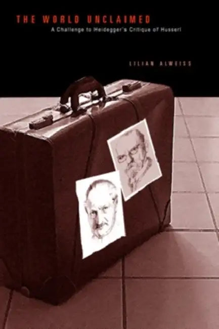 The World Unclaimed (English, Lilian Alweiss)